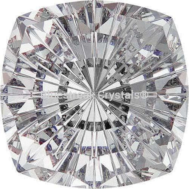 Swarovski Fancy Stones Mystic Square (4460) Crystal-Swarovski Fancy Stones-8mm - Pack of 72 (Wholesale)-Bluestreak Crystals