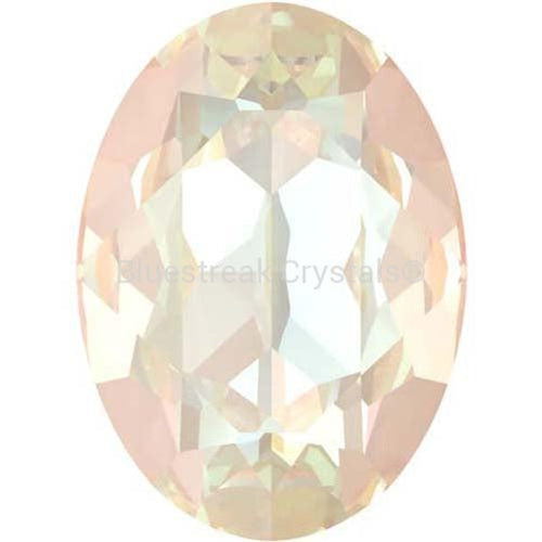 Swarovski Rhinestone 4120 Oval Fancy Button - 18 x 13mm