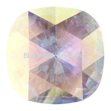 Swarovski Fancy Stones Rose Cut Cushion (4471) Crystal AB-Swarovski Fancy Stones-8mm - Pack of 144 (Wholesale)-Bluestreak Crystals