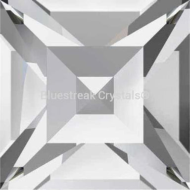 Swarovski Fancy Stones Xilion Square (4428) Crystal-Swarovski Fancy Stones-1.5mm - Pack of 1440 (Wholesale)-Bluestreak Crystals