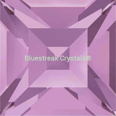 Swarovski Fancy Stones Xilion Square (4428) Light Amethyst-Swarovski Fancy Stones-1.5mm - Pack of 1440 (Wholesale)-Bluestreak Crystals