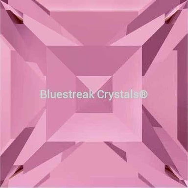 Swarovski Fancy Stones Xilion Square (4428) Light Rose-Swarovski Fancy Stones-1.5mm - Pack of 1440 (Wholesale)-Bluestreak Crystals