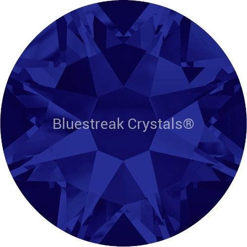 27x16mm Swarovski Crystal 4756 Galactic Flat Back Stone