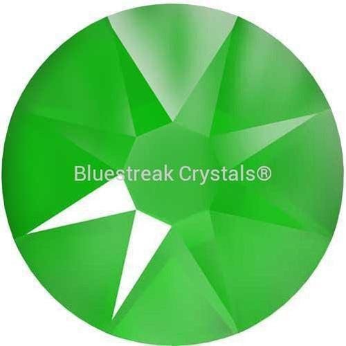 ss20 Swarovski Flatback Crystals Non-Hotfix Rhinestones 2058