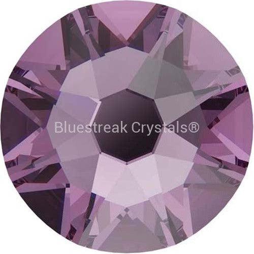 STAR BRIGHT Rhinestones 2088 SS34 Crystal Blue Shade