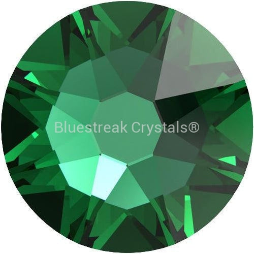 ss30 Swarovski Flatback Crystals Non-Hotfix Rhinestones 2058