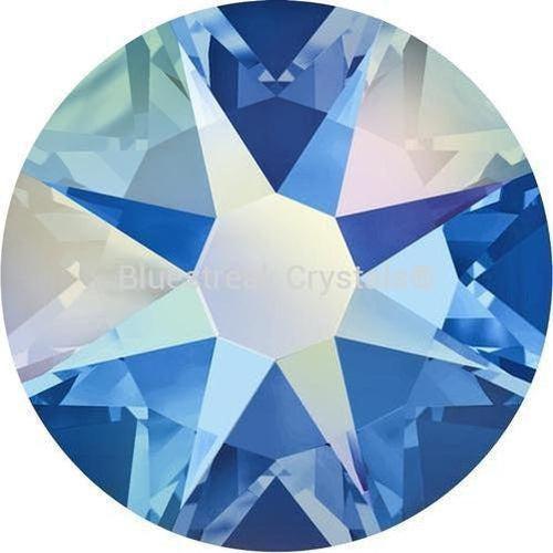 STAR BRIGHT Rhinestones 2088 SS20 Crystal Blue Shade