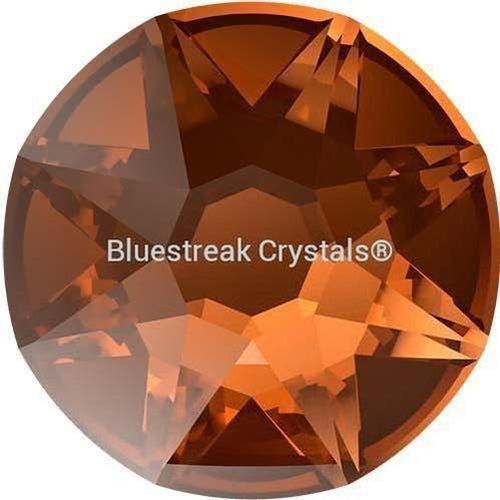 STAR BRIGHT Rhinestones 2088 SS16 Majestic Blue