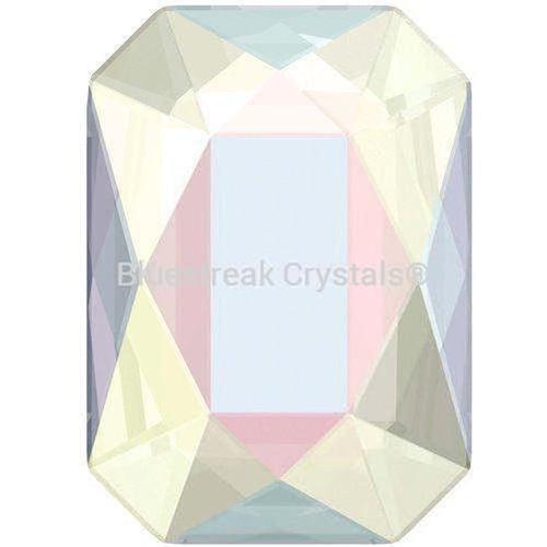 Crystal AB - Swarovski Non Hotfix Flatback Rhinestones
