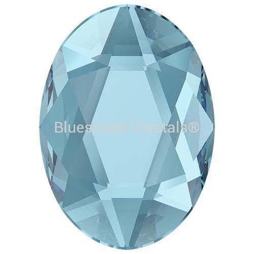 Swarovski Rhinestones Non Hotfix Light Turquoise