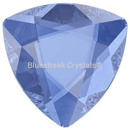 Sapphire Flatback Swarovski Rhinestones