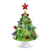 Swarovski Holiday Cheers Tree-Swarovski Figurines-Bluestreak Crystals