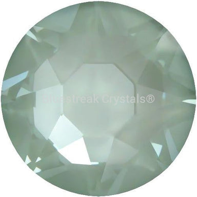 Swarovski Hotfix Flat Back Crystals (2000, 2038 & 2078) Crystal Agave Ignite-Swarovski Hotfix Flatback Crystals-SS10 (2.8mm) - Pack of 50-Bluestreak Crystals