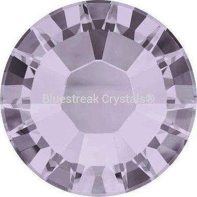 Swarovski Hotfix Flat Back Crystals (2000, 2038 & 2078) Smoky Mauve-Swarovski Hotfix Flatback Crystals-SS6 (2.0mm) - Pack of 50-Bluestreak Crystals