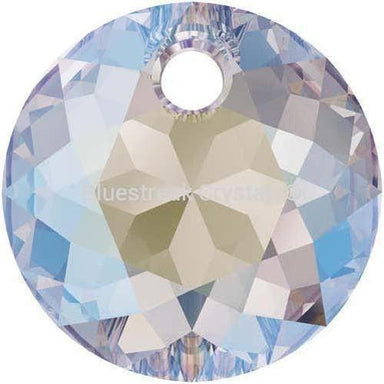 Swarovski Pendants Classic Cut (6430) Crystal Shimmer-Swarovski Pendants-8mm - Pack of 4-Bluestreak Crystals