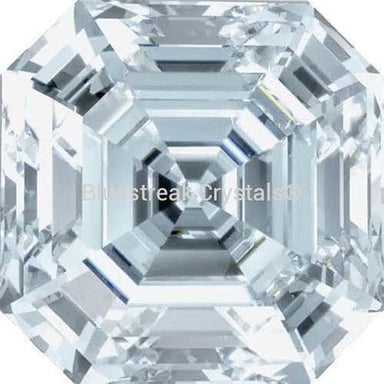 Swarovski Zirconia Imperial Mosaic Cut White-Swarovski Cubic Zirconia-3.00mm- Pack of 100 (Wholesale)-Bluestreak Crystals