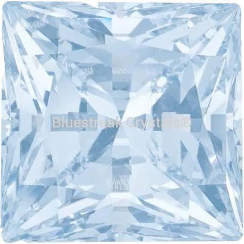 Popular Pure Princess Cut Square CZ