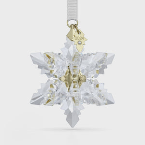 Swarovski Annual Edition 3D Ornament 2024