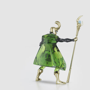 Swarovski Marvel Loki