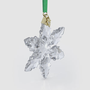 Swarovski Annual Edition Ornament 2024