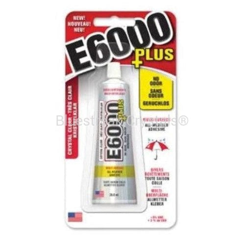 E6000+ Glue  RHINESTONES ONLINE
