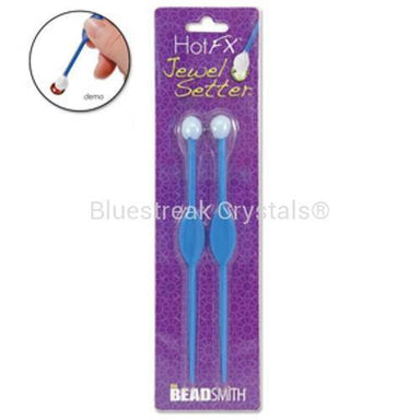 Jewel Setter-Tools & Threads-Bluestreak Crystals