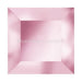 Preciosa Fancy Stones Square Light Rose-Preciosa Fancy Stones-1.5mm - Pack of 1440 (Wholesale)-Bluestreak Crystals