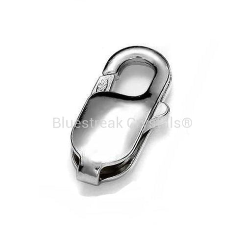 925 on sale silver clasp