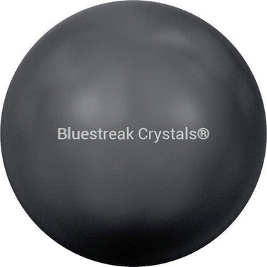 Swarovski Colour Sample Service - Crystal Pearl Colours-Bluestreak Crystals® Sample Service-Crystal Black Pearl-Bluestreak Crystals