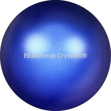 Swarovski Colour Sample Service - Crystal Pearl Colours-Bluestreak Crystals® Sample Service-Crystal Iridescent Dark Blue Pearl-Bluestreak Crystals