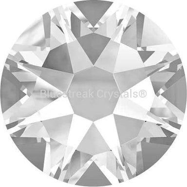 Swarovski Size Sample Service - Flatback Crystals-Bluestreak Crystals® Sample Service-SS3 (1.4mm) - Sample Crystal-Bluestreak Crystals